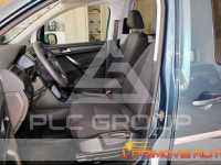 2020 Volkswagen Caddy