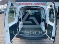 2020 Volkswagen Caddy