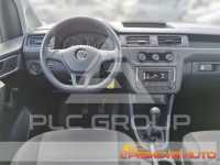 2020 Volkswagen Caddy