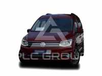2020 Volkswagen Caddy