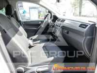 2020 Volkswagen Caddy