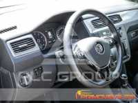 2020 Volkswagen Caddy