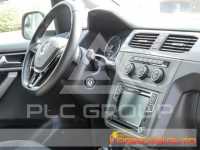 2020 Volkswagen Caddy