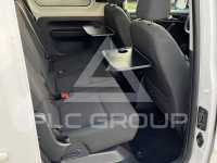 2020 Volkswagen Caddy