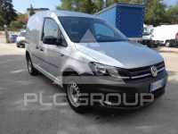 2020 Volkswagen Caddy