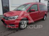 2020 Volkswagen Caddy