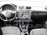 2020 Volkswagen Caddy