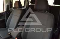 2020 Volkswagen Caddy