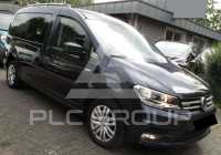 2020 Volkswagen Caddy