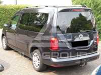 2020 Volkswagen Caddy