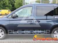 2020 Volkswagen Caddy