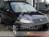 2020 Volkswagen Caddy