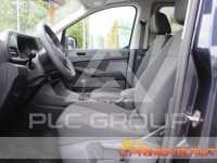 2020 Volkswagen Caddy