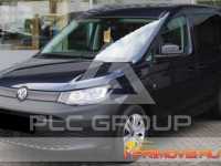 2020 Volkswagen Caddy