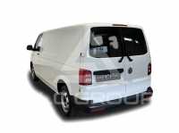 2020 Volkswagen Transporter