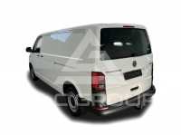 2020 Volkswagen Transporter