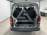 2020 Volkswagen Transporter