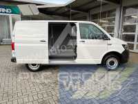2020 Volkswagen Transporter