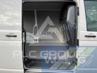 2020 Volkswagen Transporter