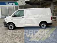 2020 Volkswagen Transporter