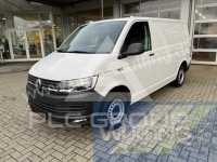 2020 Volkswagen Transporter