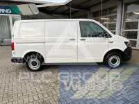 2020 Volkswagen Transporter