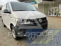 2020 Volkswagen Transporter