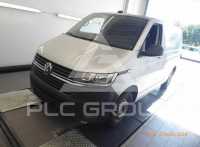 2020 Volkswagen Transporter