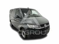 2020 Volkswagen Transporter