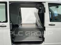 2020 Volkswagen Transporter