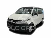2020 Volkswagen Transporter