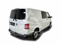 2020 Volkswagen Transporter