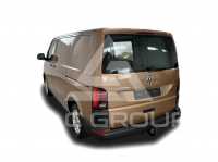 2020 Volkswagen Transporter