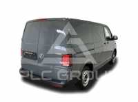 2020 Volkswagen Transporter