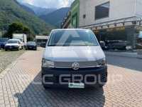 2020 Volkswagen Transporter