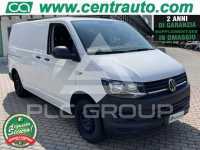 2020 Volkswagen Transporter