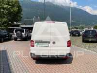 2020 Volkswagen Transporter