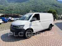 2020 Volkswagen Transporter