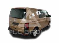 2020 Volkswagen Transporter