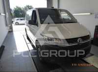2020 Volkswagen Transporter