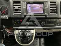 2020 Volkswagen Transporter