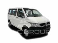 2020 Volkswagen Transporter