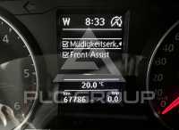 2020 Volkswagen Transporter