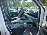 2020 Volkswagen Crafter