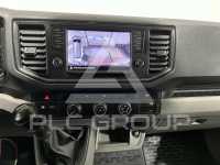 2020 Volkswagen Crafter