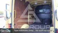 2020 Volkswagen Crafter