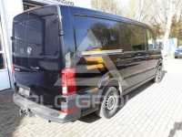 2020 Volkswagen Crafter