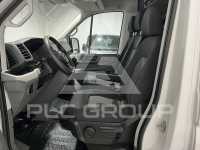 2020 Volkswagen Crafter