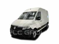 2020 Volkswagen Crafter