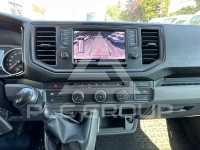 2020 Volkswagen Crafter